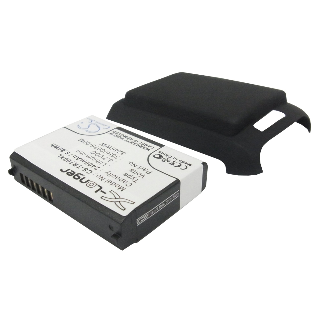 Baterie compatibil cu Palm CS-TR700XL