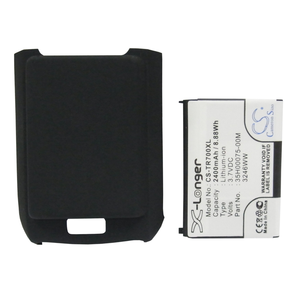Baterie compatibil cu Palm CS-TR700XL