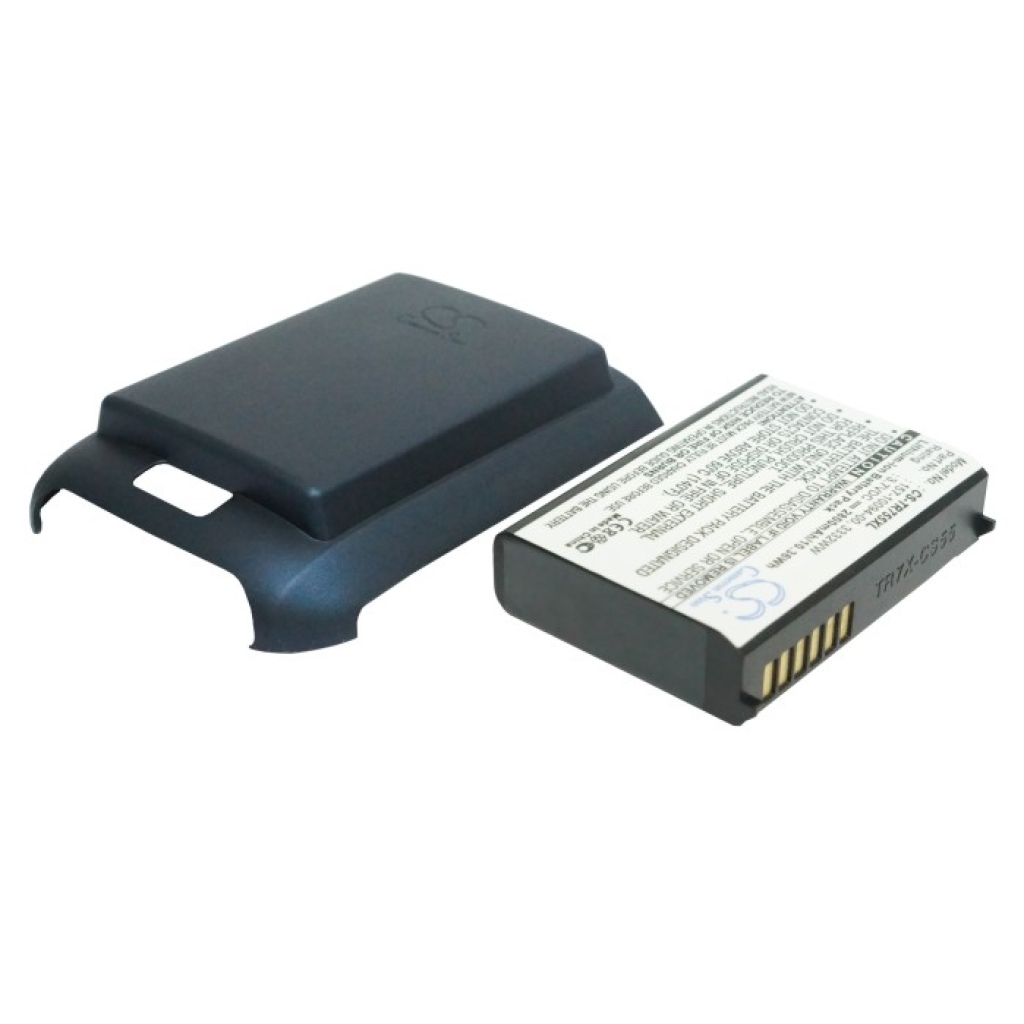 Baterie compatibil cu Palm CS-TR755XL