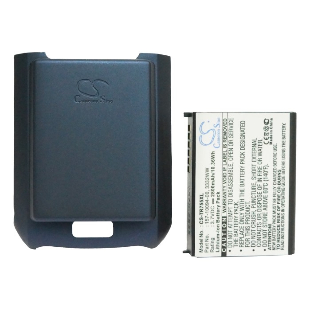 Baterie compatibil cu Palm CS-TR755XL