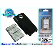 Battery compatibleWith Palm