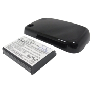 Battery compatibleWith Palm