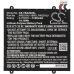 Tablet Battery Toshiba CS-TRA204SL