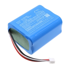 Înlocuire compatibilă pentru bateria Tronsmart INR18650-3S2P