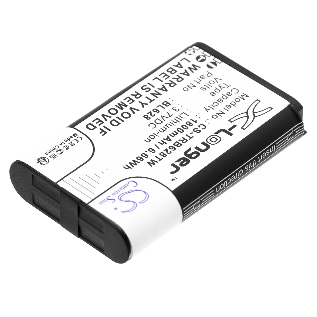 Baterie radio bidirecțional Retevis CS-TRB628TW