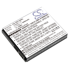 Înlocuire compatibilă pentru bateria Trimble 106661-10,106661-20,106661-40