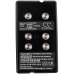 Baterie compatibil cu Thales CS-TRC148TW