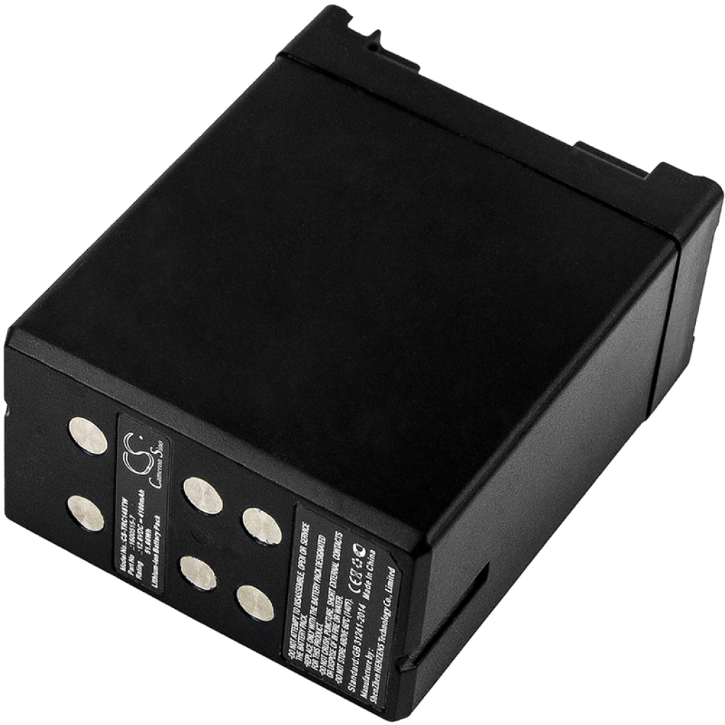Baterie compatibil cu Thales CS-TRC148TW