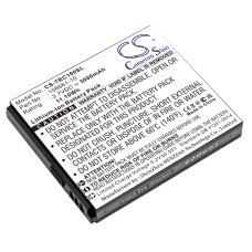 Înlocuire compatibilă pentru bateria Trimble 106661-10,106661-20,106661-40