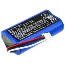 Înlocuire compatibilă pentru bateria Trilithic 2447-0002-140,56627 502 017