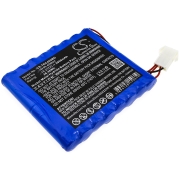 Battery compatibleWith Trismed