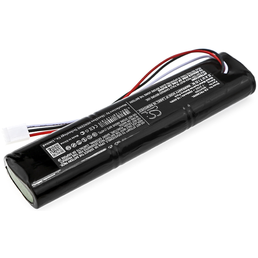 Baterie unelte electrice Trilithic 860DSP (CS-TRC860SL)