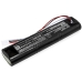 Baterie unelte electrice Trilithic 860DSP (CS-TRC860SL)