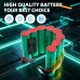 Battery compatible with Taurus