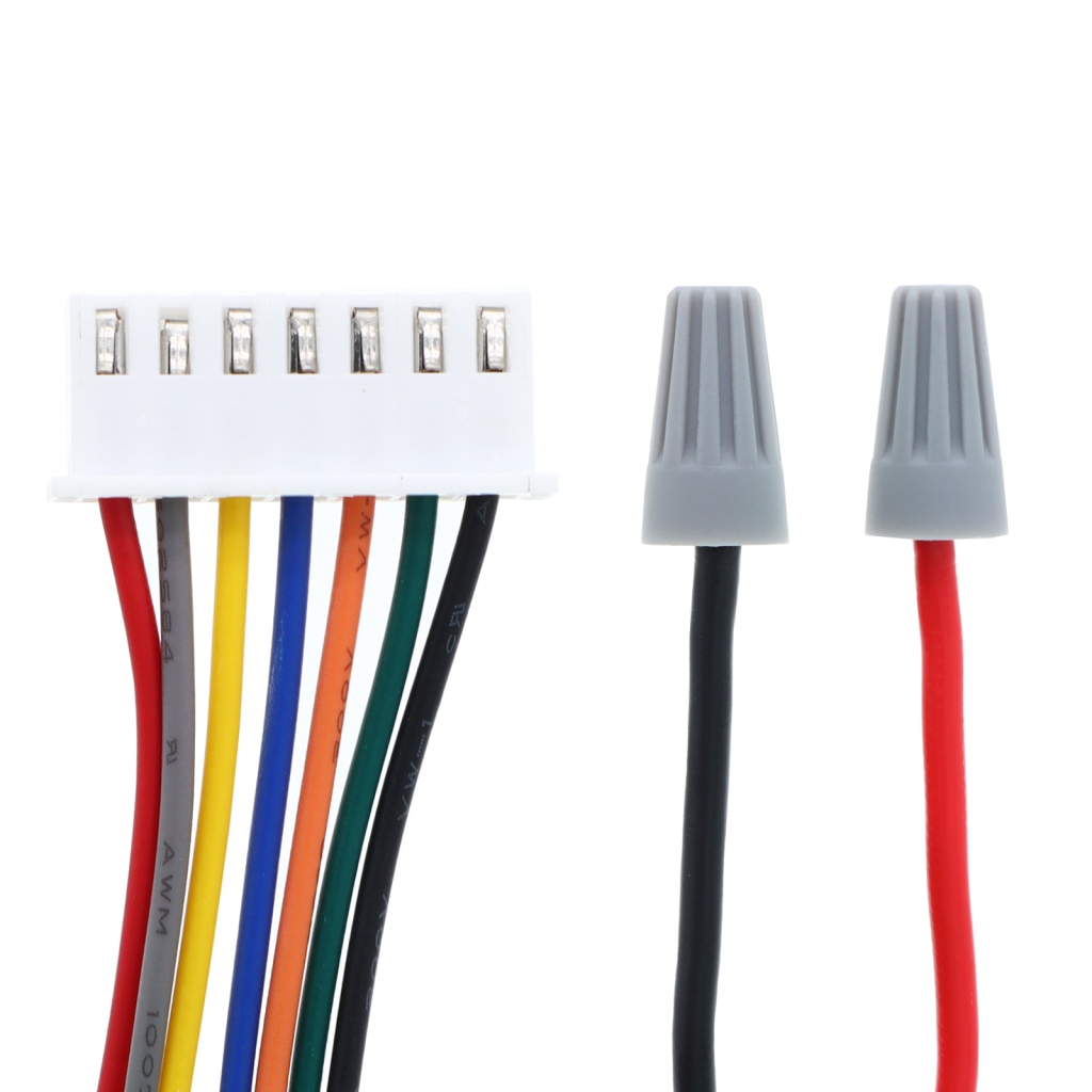 Battery compatible with Taurus