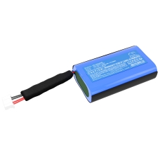 Înlocuire compatibilă pentru bateria Teufel INR18650-1S2P