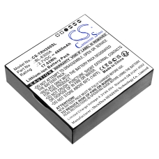 Înlocuire compatibilă pentru bateria Hi-target BL-6300A,BL-6300S