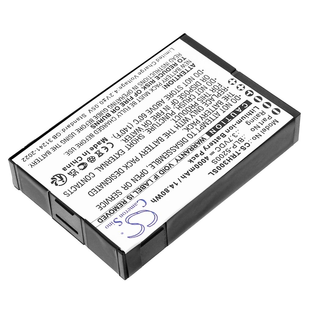 Înlocuire compatibilă pentru bateria Hi-target BLP-5200S