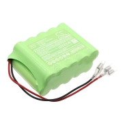 Battery compatibleWith Trail tech