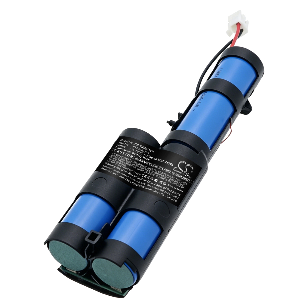 Battery for Taurus Liberty Digital