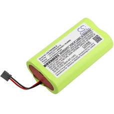 Înlocuire compatibilă pentru bateria Trelock 18650-22PM 2P1S