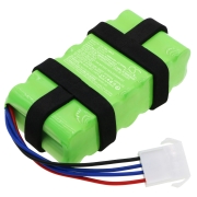 Battery compatibleWith Toshiba