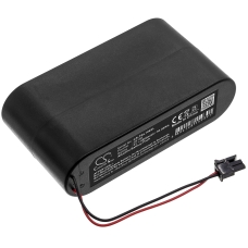 Înlocuire compatibilă pentru bateria Trilogy S6196