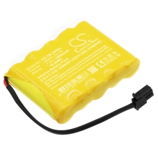 Înlocuire compatibilă pentru bateria Trilogy DL-50,S6065