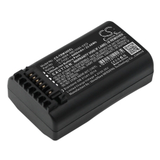 Înlocuire compatibilă pentru bateria Trimble 108571-00,53708-00,53708-PRN,890-0084,890-0084-XXQ...