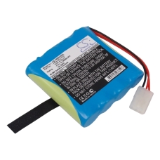 Înlocuire compatibilă pentru bateria Trimble A075-2003,E-0191,HR4/3AU-F4C,XHR-4/3AUX