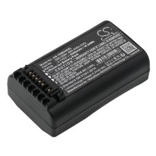 Înlocuire compatibilă pentru bateria Trimble 108571-00,53708-00,53708-PRN,67201-01,67201-01-TNL...