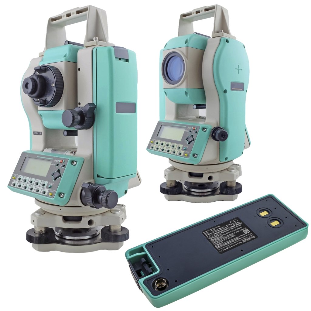 Înlocuire compatibilă pentru bateria Trimble BC-65