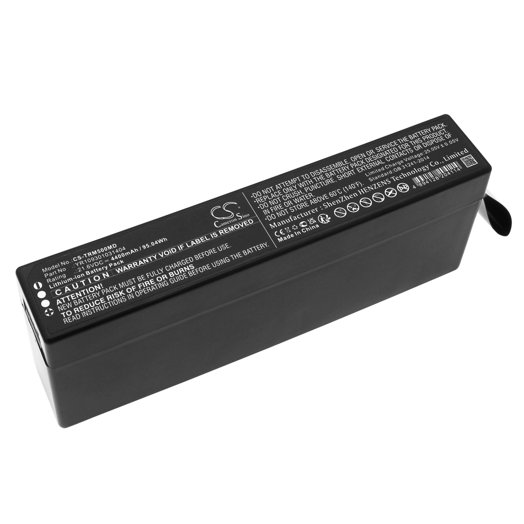 Baterie medicală Air liquide CS-TRM500MD
