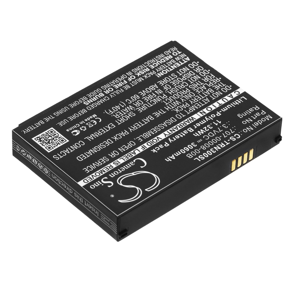 Baterie unelte electrice Trimble Juno 3A (CS-TRN300SL)
