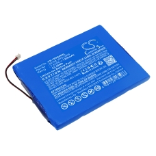 Înlocuire compatibilă pentru bateria Trimble 56108,EPG-0908