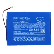 Baterie compatibleWith Baterii