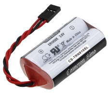 Înlocuire compatibilă pentru bateria Triton 01300-00023