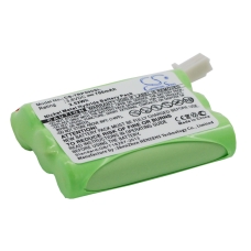 Înlocuire compatibilă pentru bateria Tri-Tronics 1038100-D,1038100-E,1038100-G,1107000