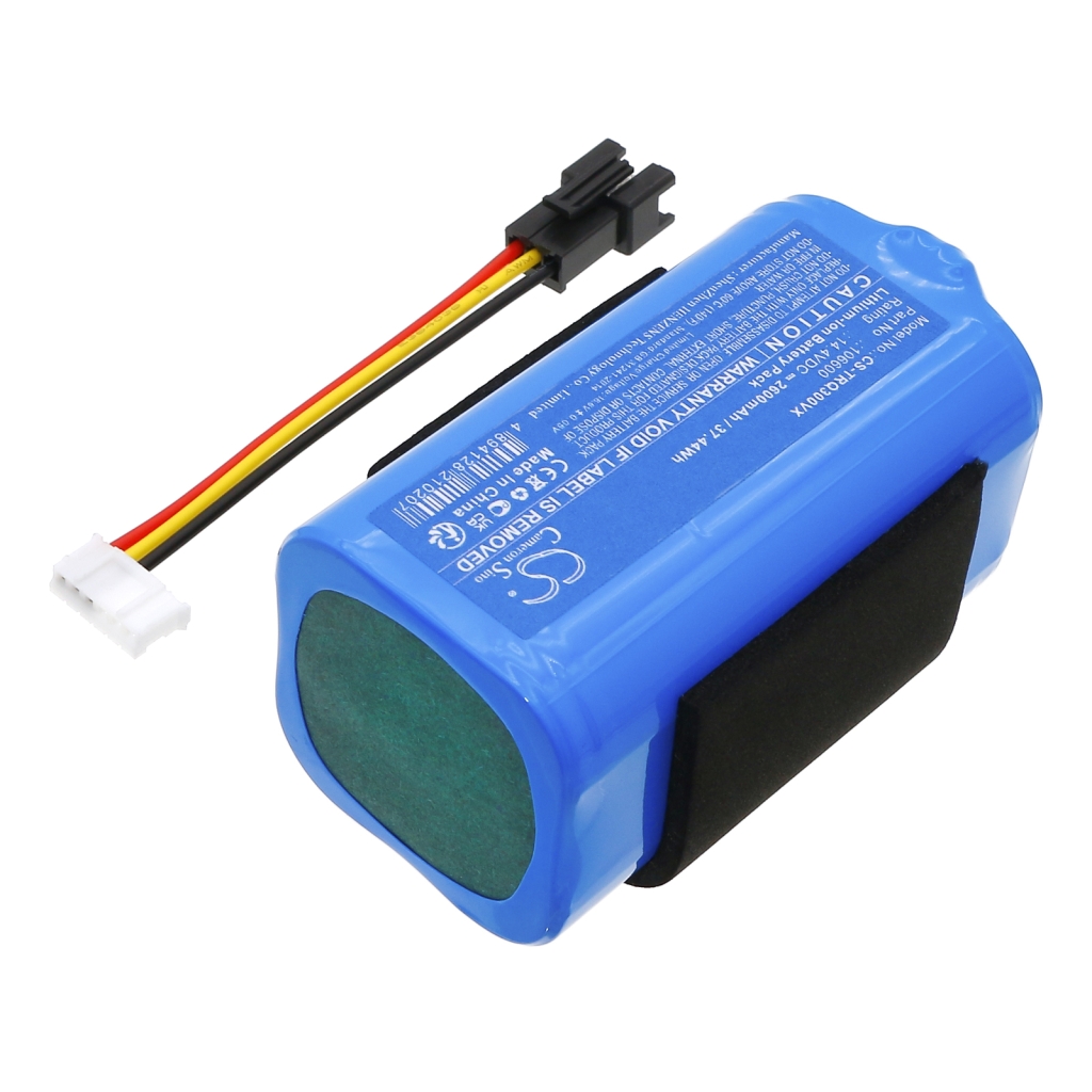 Baterie aspirator Tesla iQ400 Plus (CS-TRQ300VX)