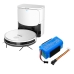 Baterie aspirator Tesla iQ400 Plus (CS-TRQ300VX)