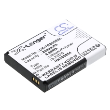 Înlocuire compatibilă pentru bateria Thuraya HKT05854
