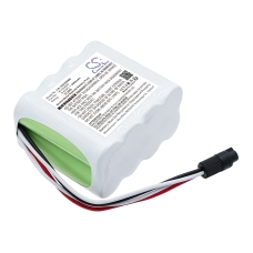 Înlocuire compatibilă pentru bateria Taema KY564600,PS024