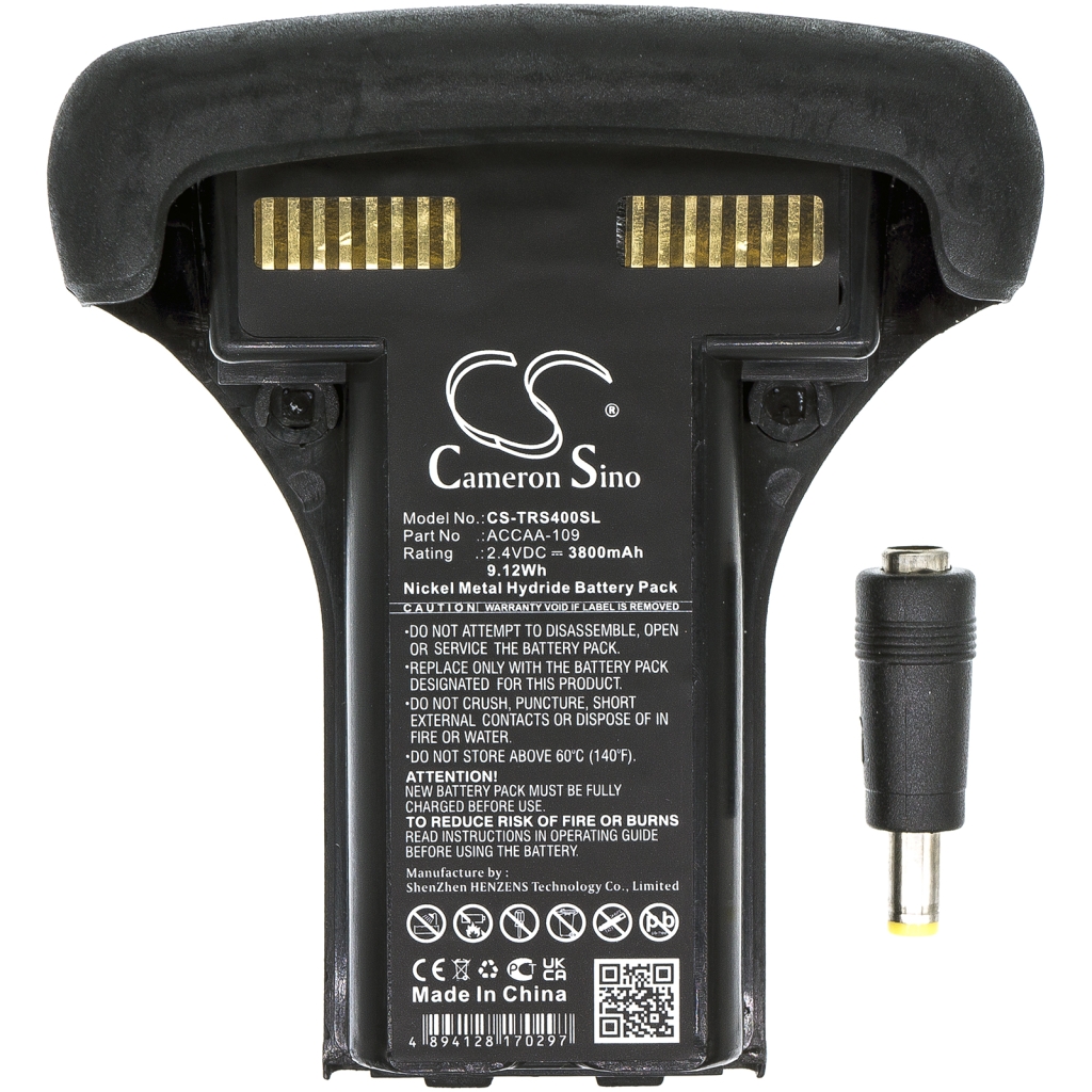 Înlocuire compatibilă pentru bateria Trimble ACCAA-109