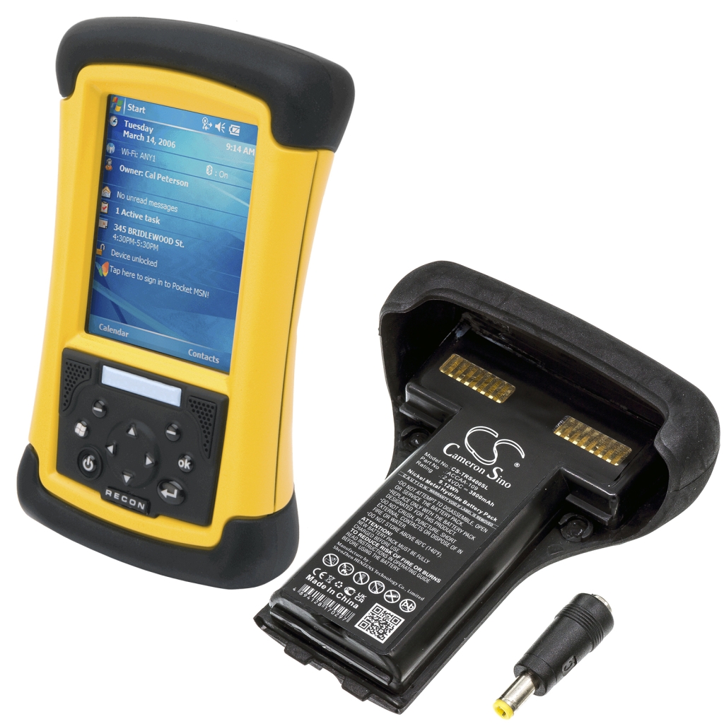Înlocuire compatibilă pentru bateria Trimble ACCAA-109