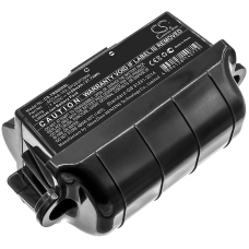 Înlocuire compatibilă pentru bateria Trimble ACCAA-103,BP-2S2P2600,BP2S2P2600