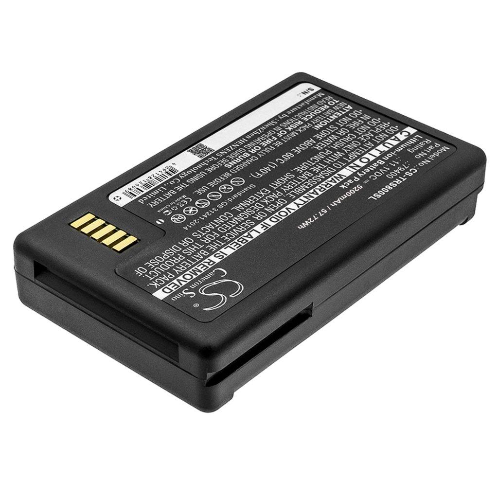 Înlocuire compatibilă pentru bateria Trimble 79400,99511-30