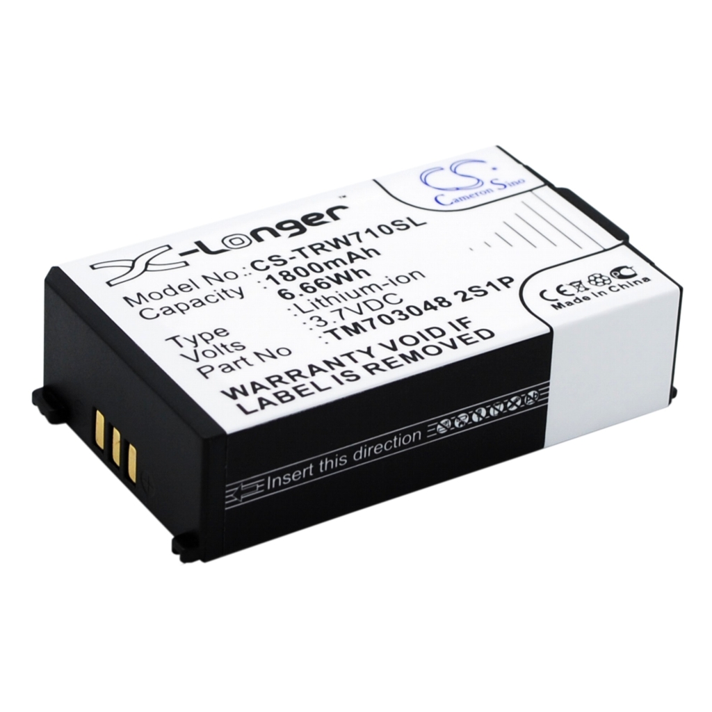 Încărcător de birou Tracfone CS-TRW710SL