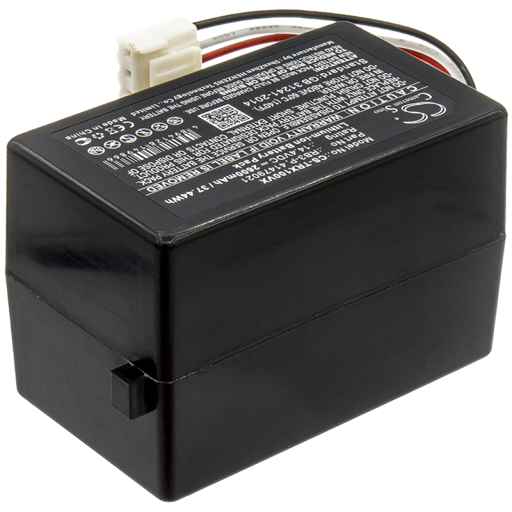 Înlocuire compatibilă pentru bateria Toshiba 41479021,RB3-P