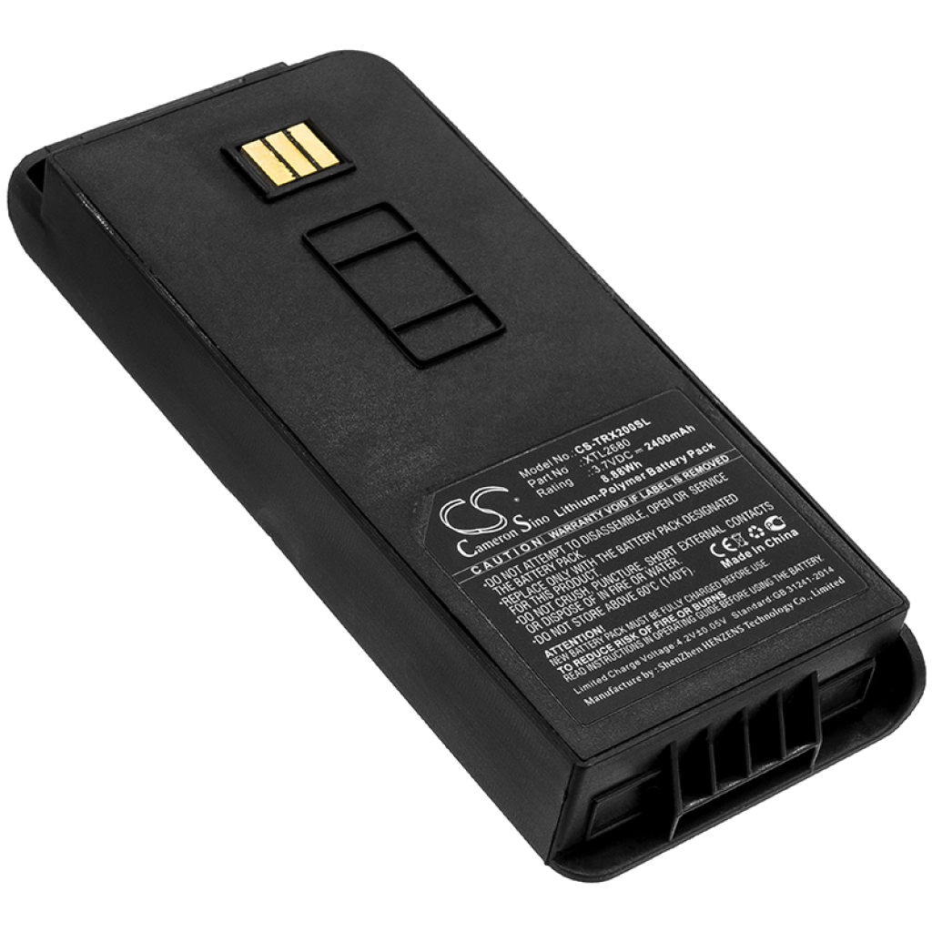 Baterie telefon satelit Thuraya CS-TRX200SL
