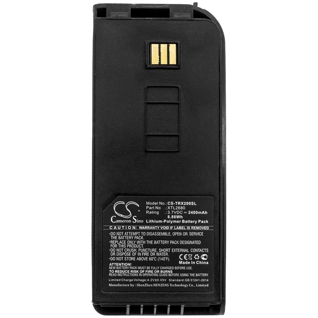 Baterie telefon satelit Thuraya CS-TRX200SL